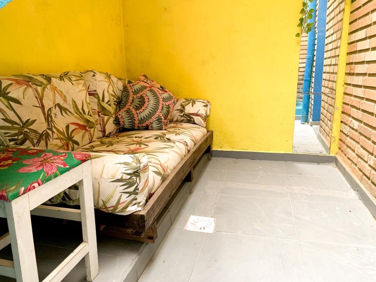 Vento Leste Hostel