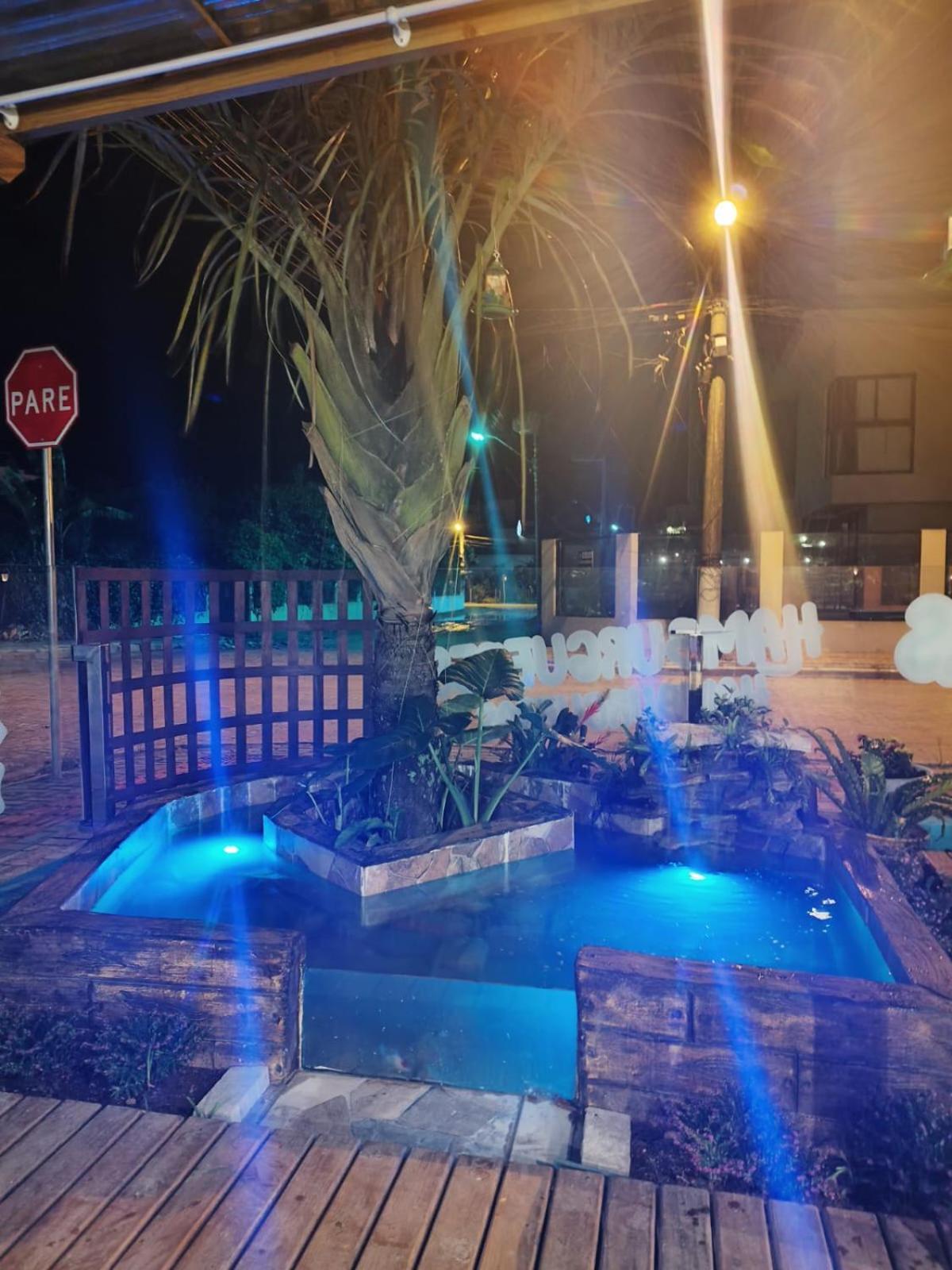 Vento Leste Hostel Bombinhas