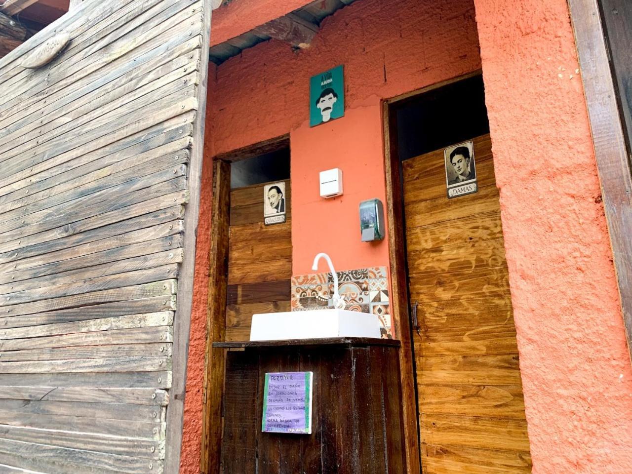 Hostel Vento Leste Bombinhas
