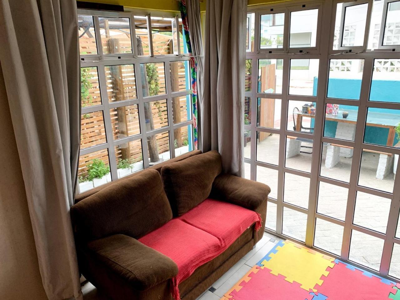 Vento Leste Hostel Bombinhas