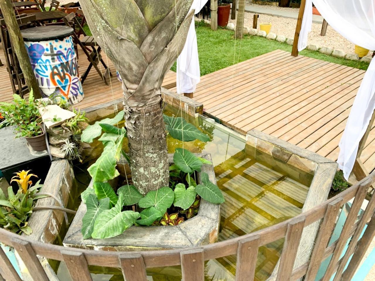 Vento Leste Hostel