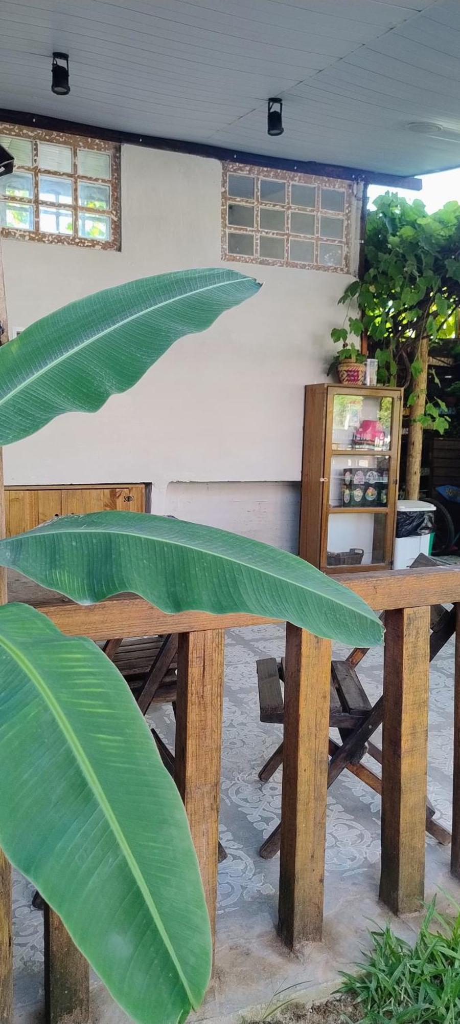 Hostel Vento Leste *