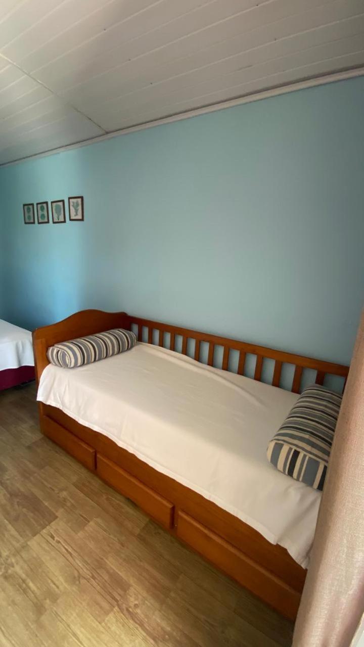 Vento Leste Hostel