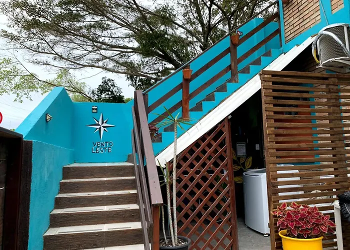 Hostel Vento Leste