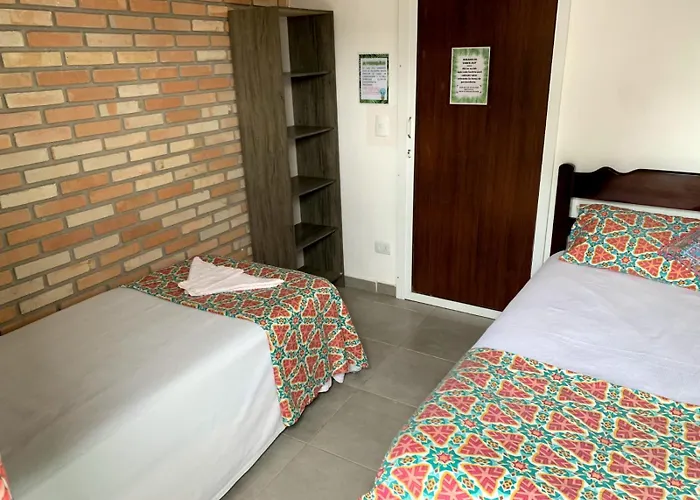 Hostel Vento Leste