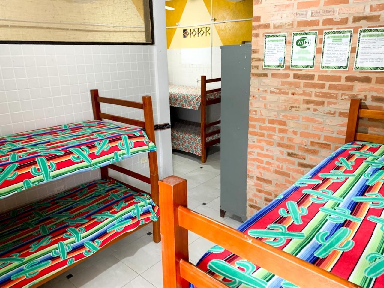 Hostel Vento Leste Bombinhas