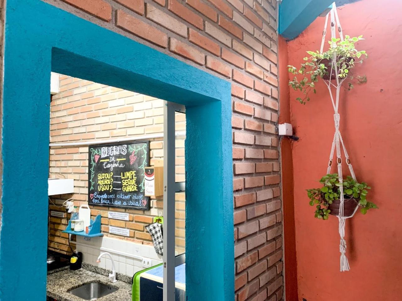 Hostel Vento Leste