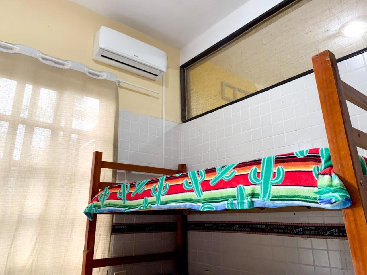 Vento Leste Hostel Bombinhas