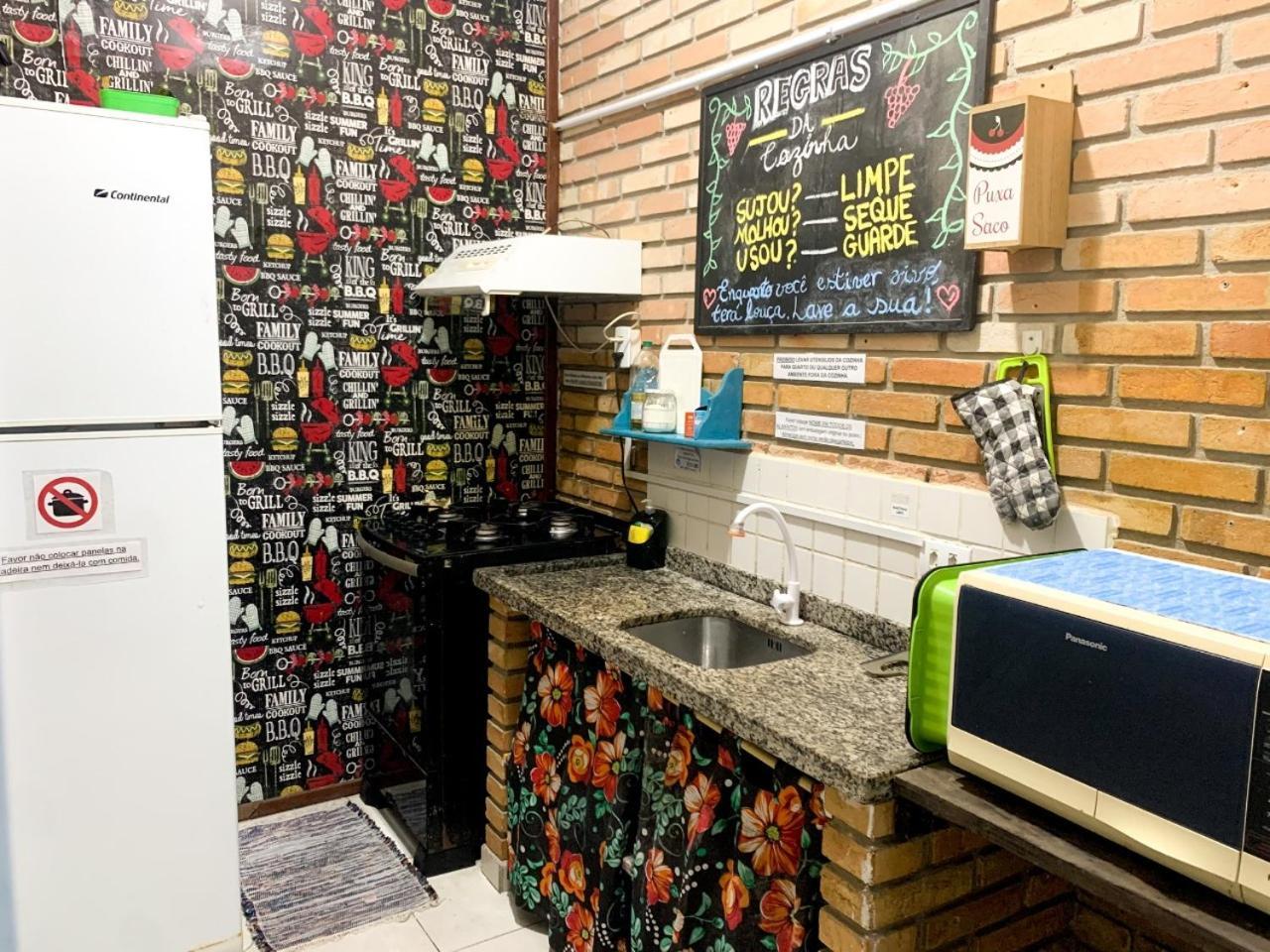 Vento Leste Hostel Bombinhas