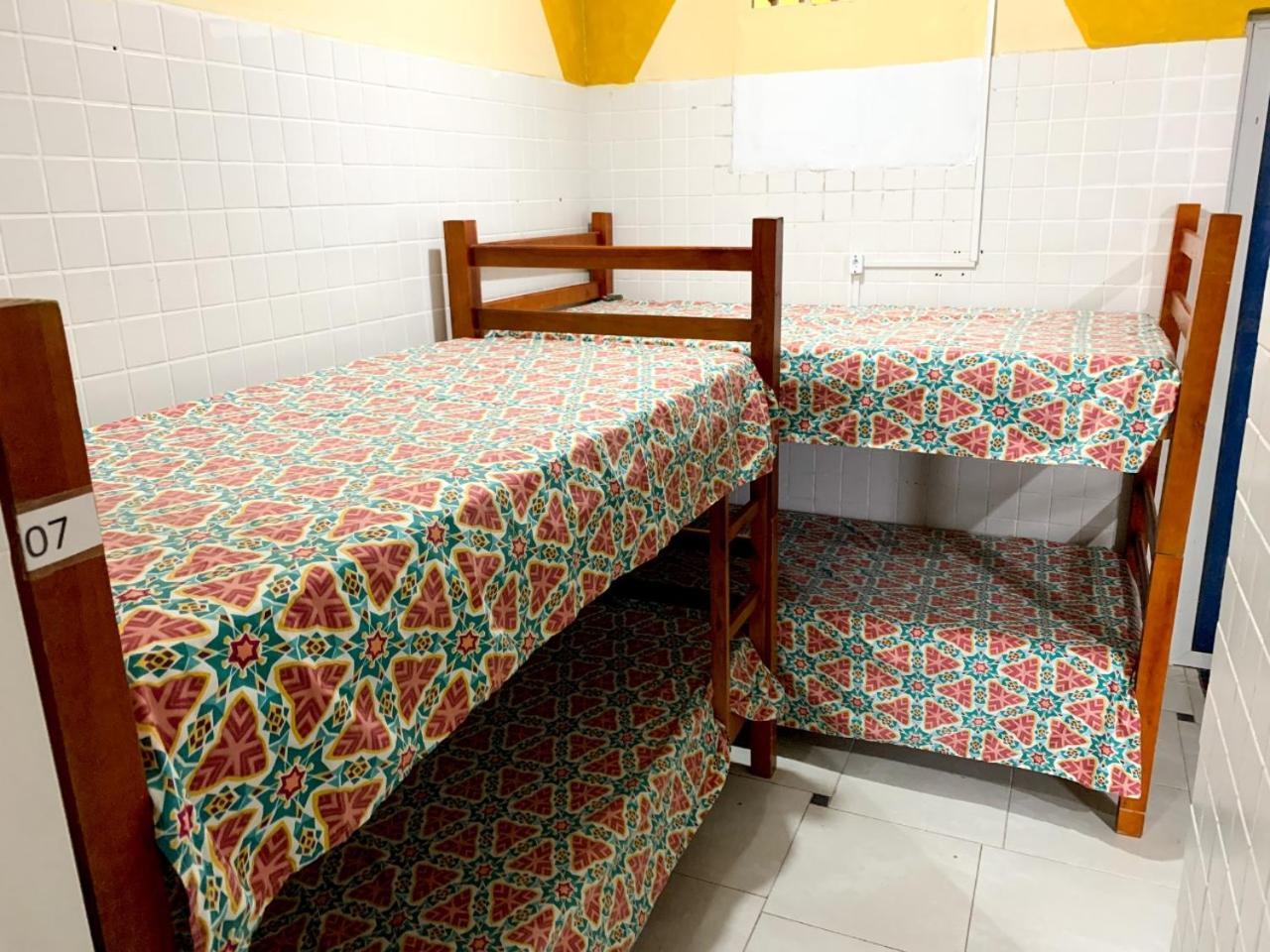 Hostel Vento Leste Bombinhas
