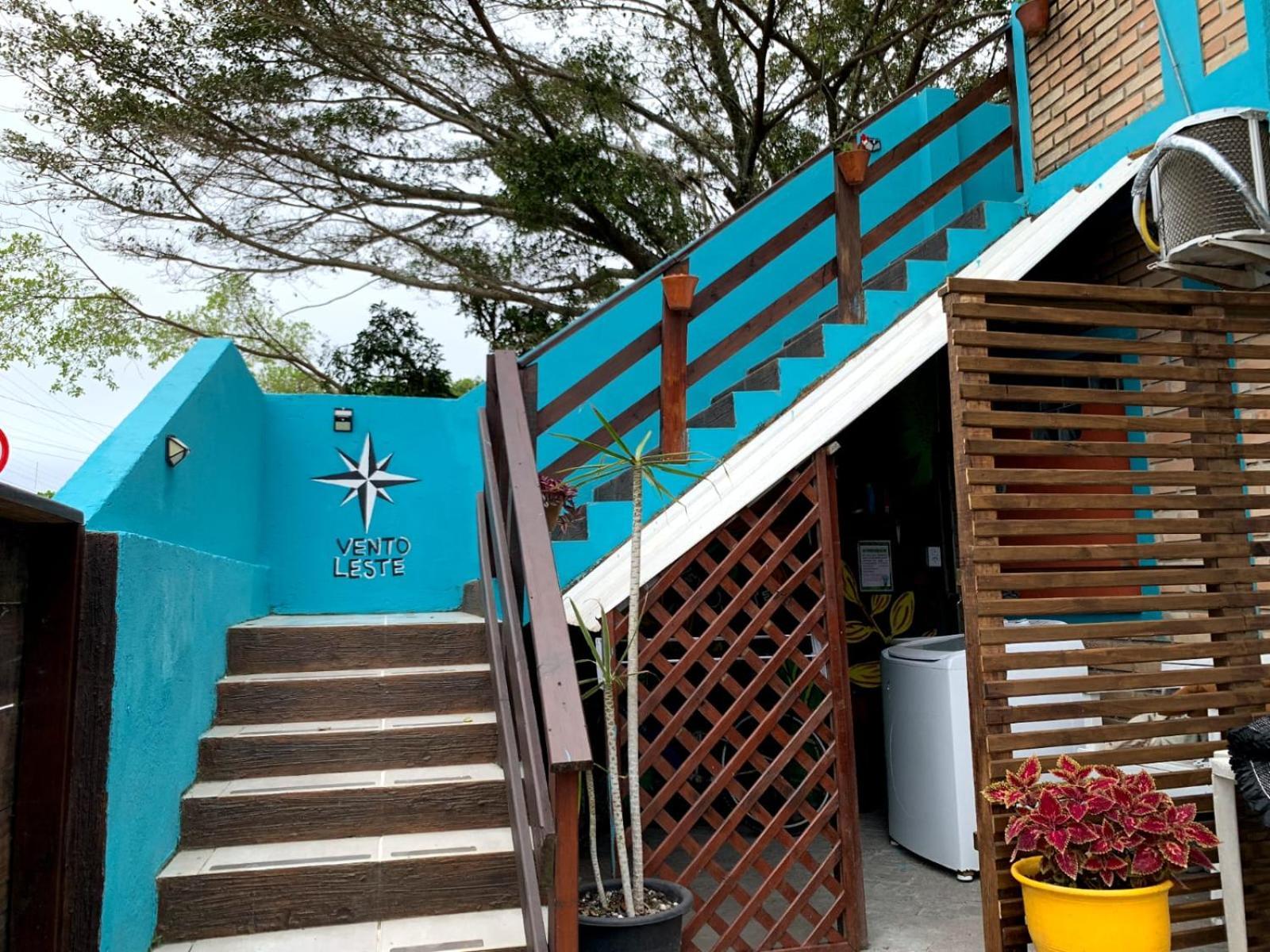 Vento Leste Hostel
