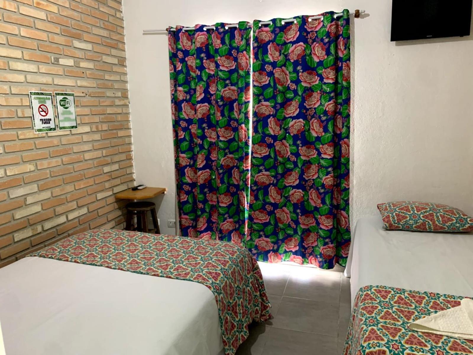 Vento Leste Hostel Bombinhas