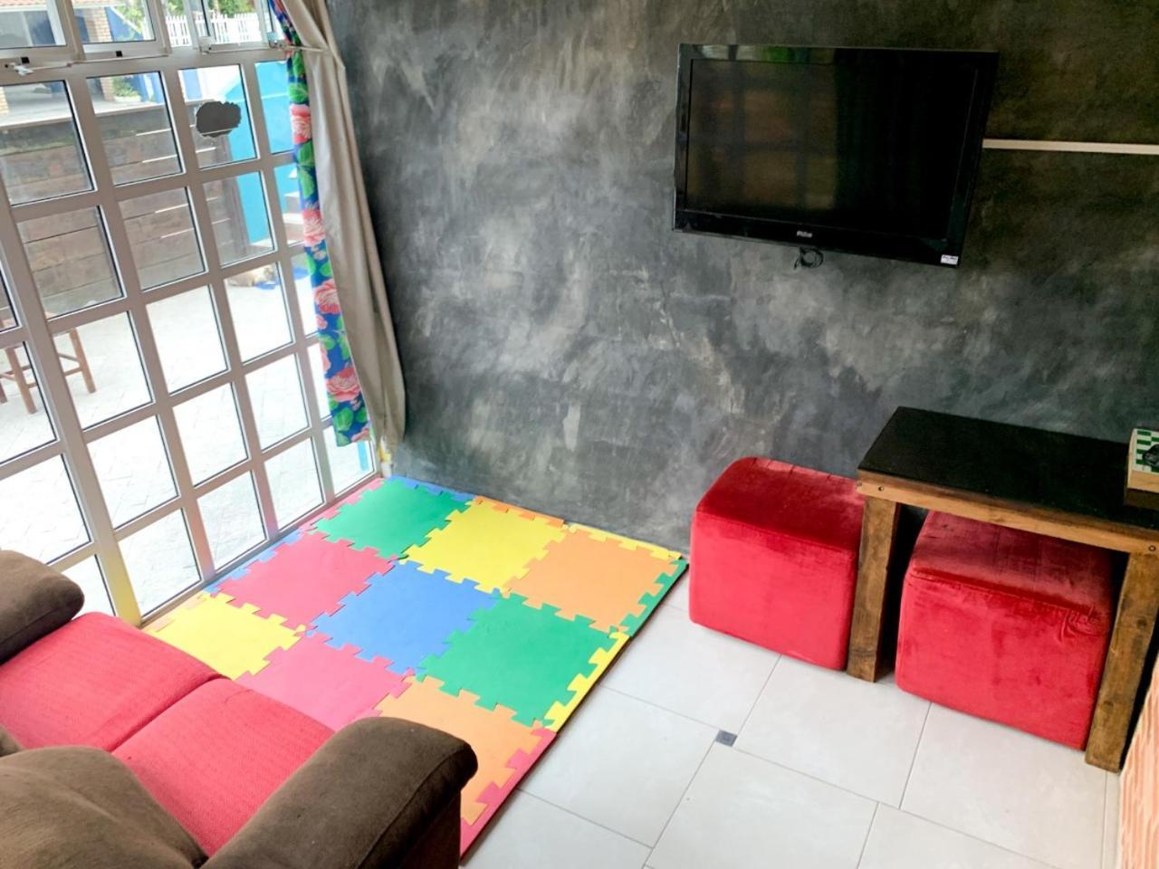 Hostel Vento Leste *