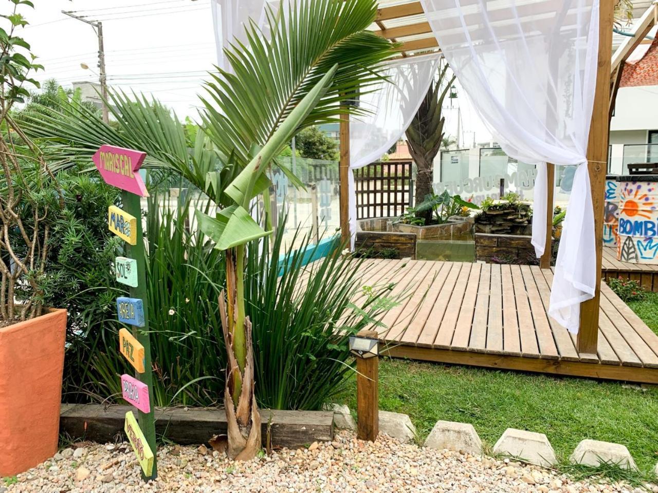 Hostel Vento Leste *