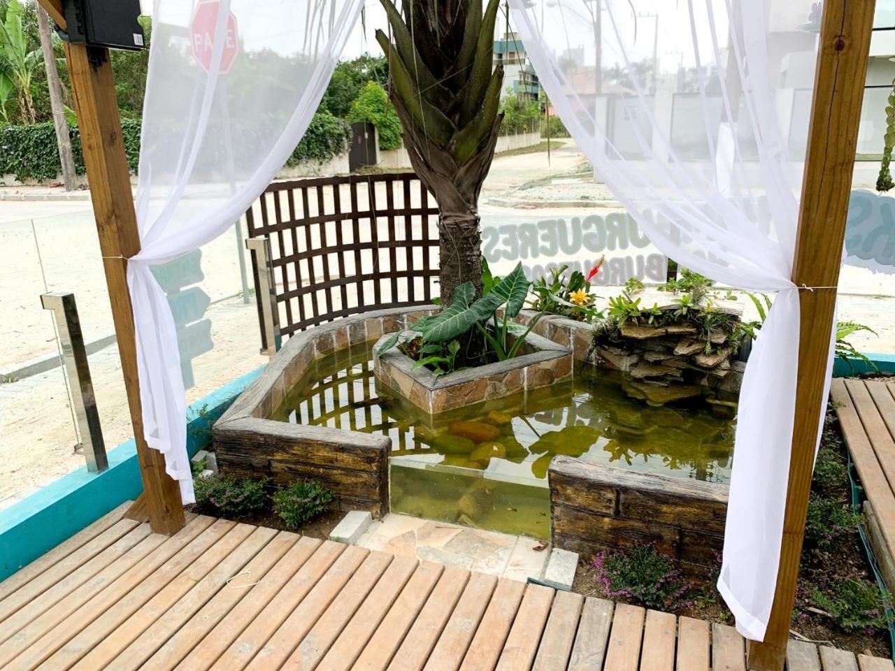 Hostel Vento Leste Bombinhas