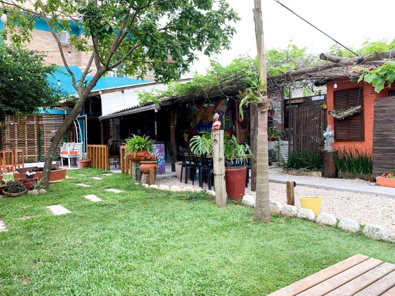 Hostel Vento Leste