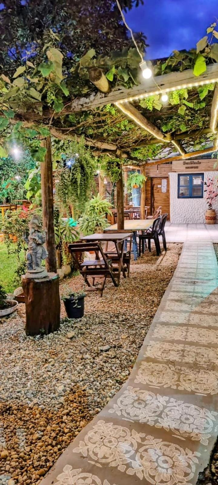 Vento Leste Hostel *