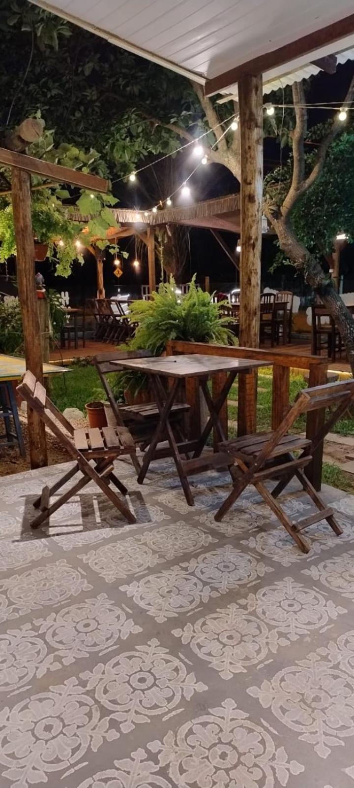 Vento Leste Hostel