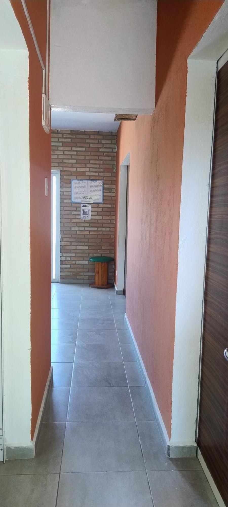 Vento Leste Hostel *