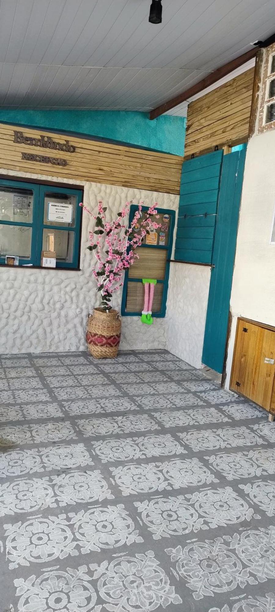 Vento Leste Hostel