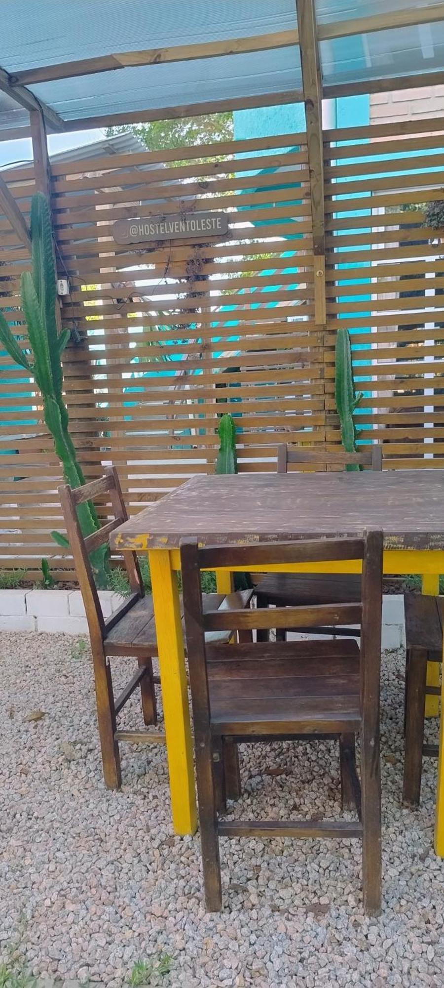 Hostel Vento Leste Bombinhas