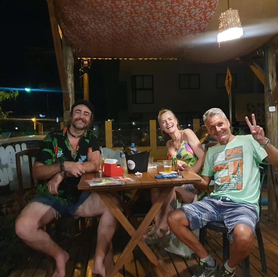 Hostel Vento Leste *