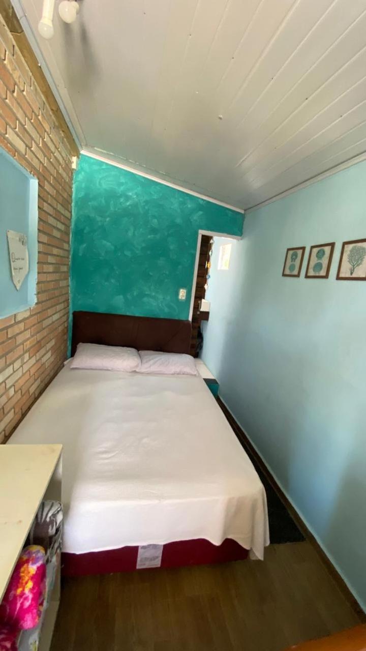 Vento Leste Hostel *