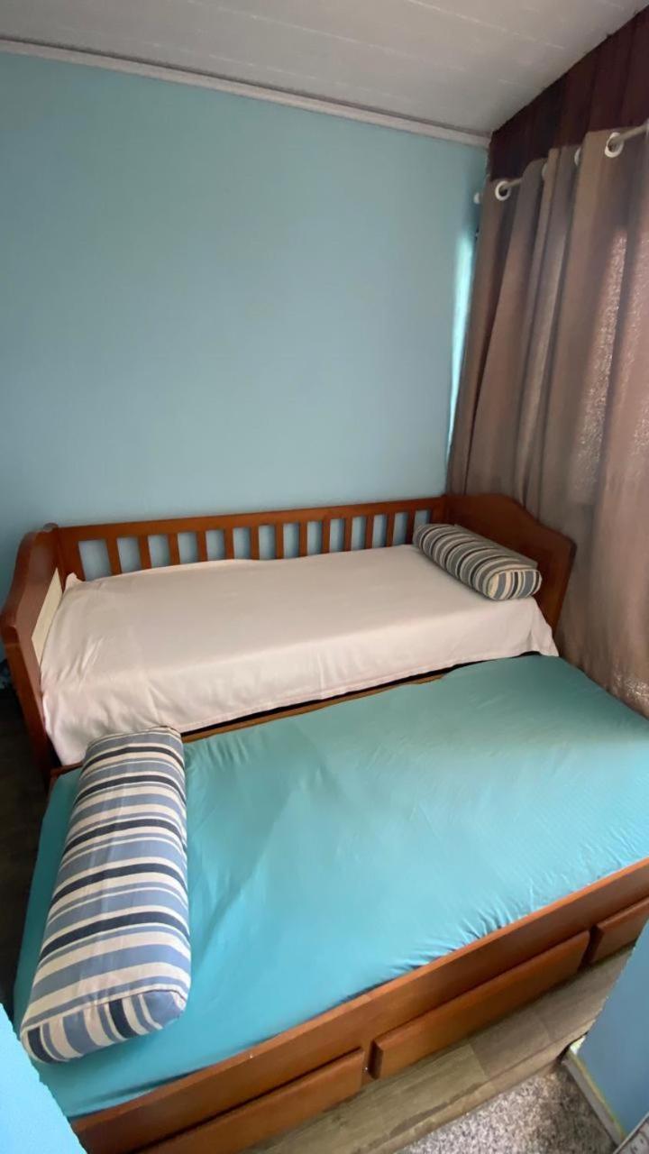 Vento Leste Hostel Bombinhas