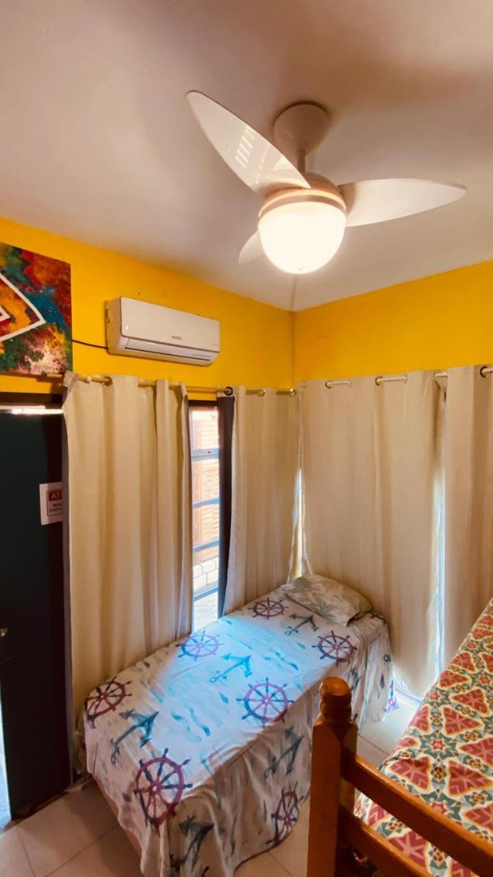 Vento Leste Hostel Bombinhas