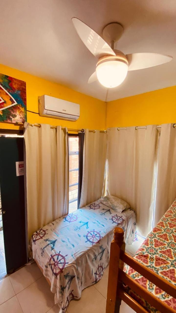 Vento Leste Hostel