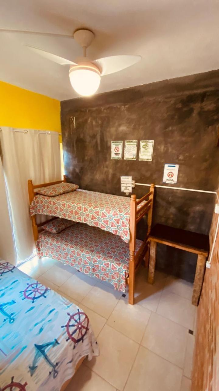 Hostel Vento Leste
