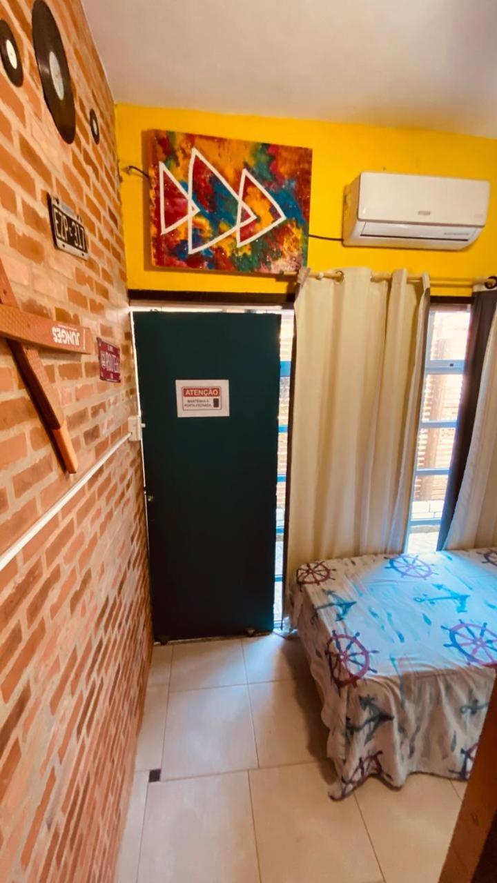 Vento Leste Hostel *