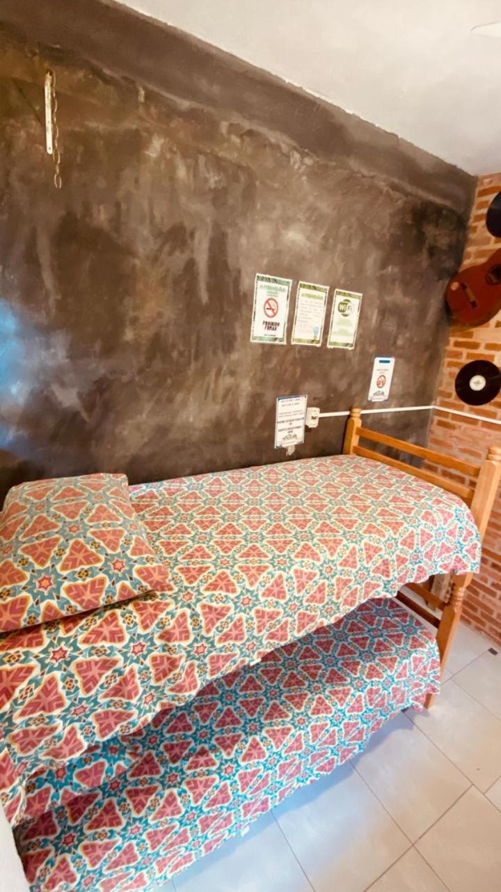 Hostel Vento Leste *
